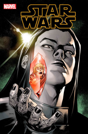 STAR WARS 42 comic