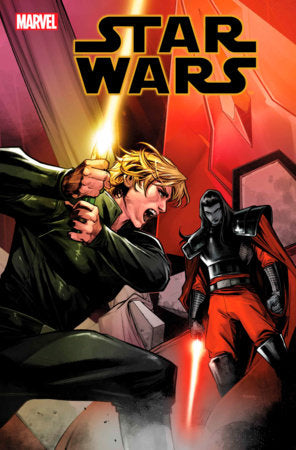 STAR WARS 43 comic