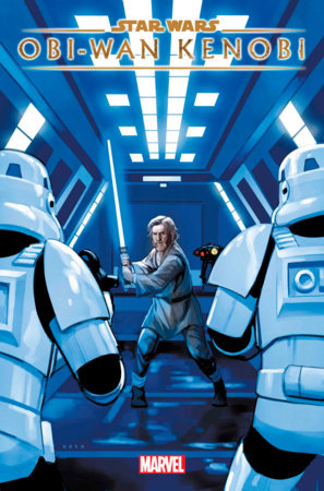 STAR WARS: OBI-WAN KENOBI 4