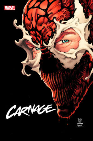 CARNAGE 1