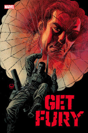 GET FURY #2 comic