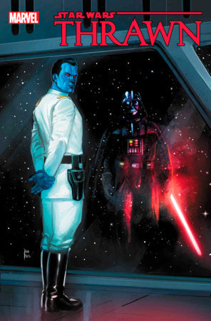 STAR WARS: THRAWN ALLIANCES 2 comic
