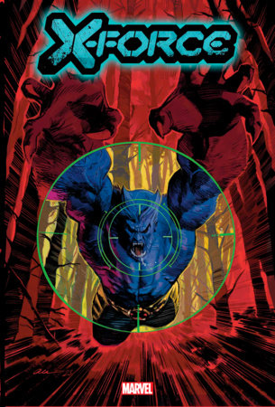 X-FORCE 48