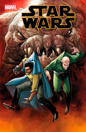 STAR WARS 39 [DD]