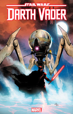 STAR WARS: DARTH VADER 39 [DD]