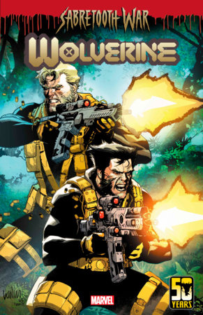 WOLVERINE 43