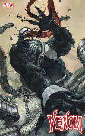 VENOM 27 SIMONE BIANCHI VARIANT comic