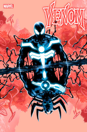 VENOM 29 comic