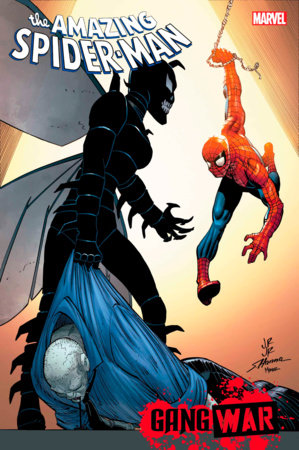 AMAZING SPIDER-MAN 42 [GW