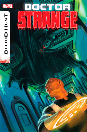 DOCTOR STRANGE #16 [BH] comic