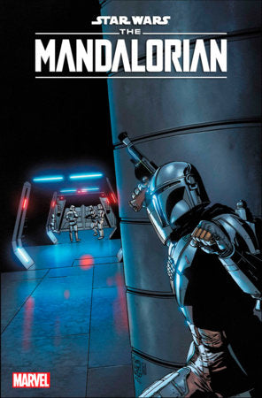 STAR WARS: THE MANDALORIAN SEASON 2 #4