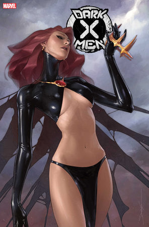 DARK X-MEN 2 JEEHYUNG LEE VARIANT [FALL comic