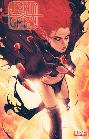 JEAN GREY 3 JOSHUA SWABY VARIANT [FALL] comic