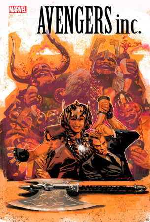 AVENGERS INC. 3