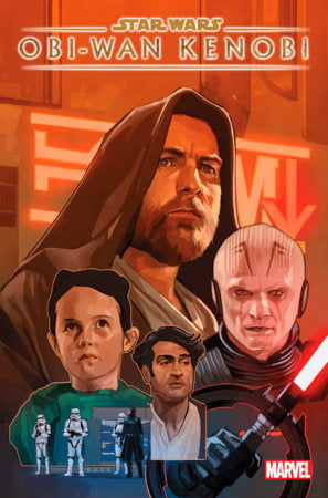 STAR WARS: OBI-WAN KENOBI 2