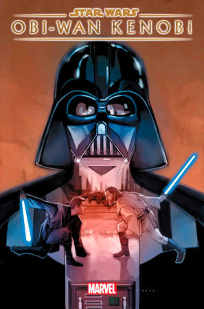 STAR WARS: OBI-WAN KENOBI 5