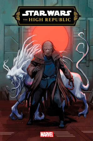 STAR WARS: THE HIGH REPUBLIC 2 [PHASE III] comic