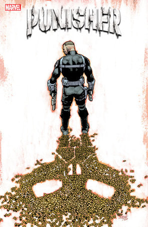 PUNISHER 2 MAHMUD ASRAR VARIANT comic