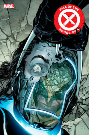 FALL OF THE HOUSE OF X #3 [FHX comic