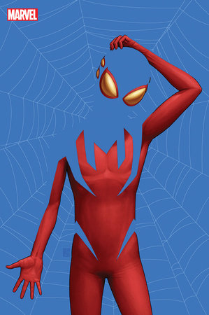 SPIDER-BOY 1 JOHN TYLER CHRISTOPHER 2ND PRINTING VARIANT comic