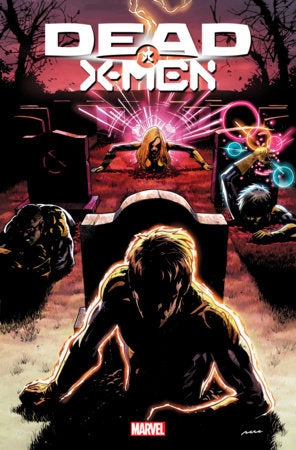 DEAD X-MEN 1 [FHX]