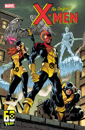 ORIGINAL X-MEN 1 comic