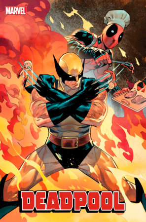 DEADPOOL #4 JAN BAZALDUA STORMBREAKERS VARIAN